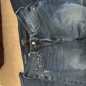 NYDJ Billie bootcut jeans 12